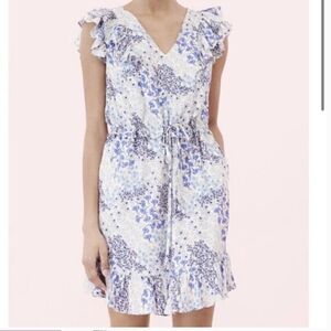 Rebecca Taylor Ava Dress